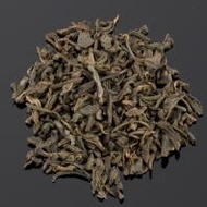 Smoked Earl Grey from Dammann Frères