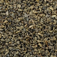 Gong Xi Zhu Cha (Gunpowder) Organic Green Tea 2011 from Seven Cups