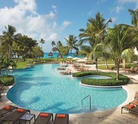 Hilton La Romana Family Resort