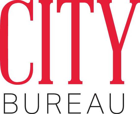 City Bureau logo