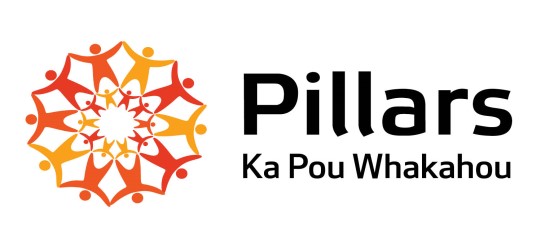 Pillars Ka Pou Whakahou Incorporated logo