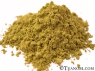 Koto Genmaicha Powder from Teanobi