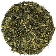 China Sencha from Nothing But Tea