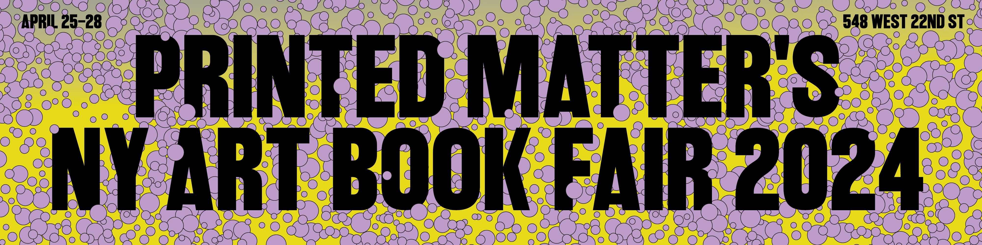 Printed Matter Logo