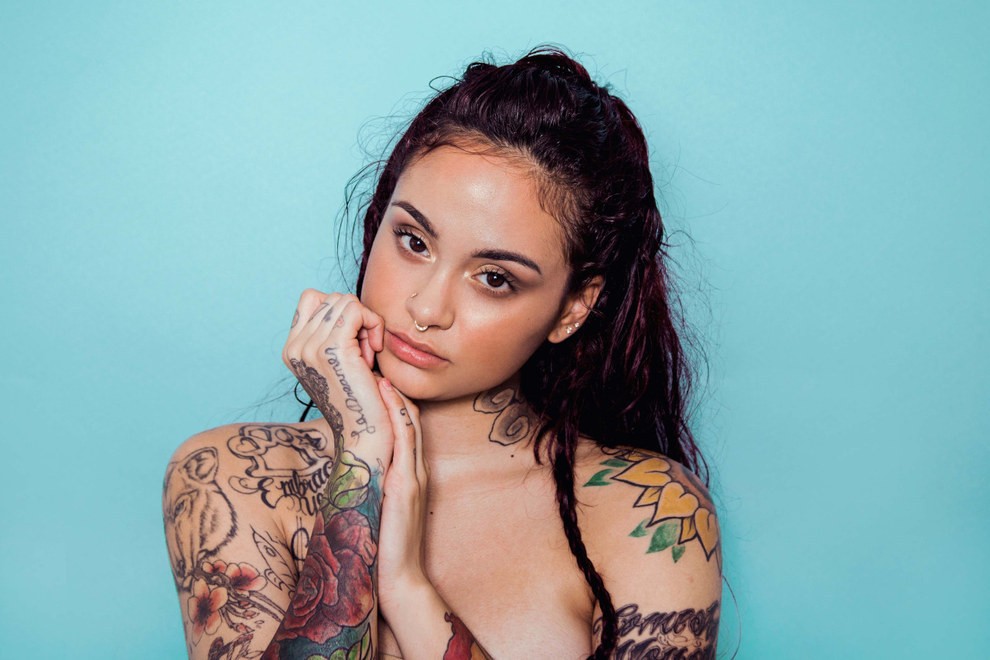 Kehlani to hold debut concert in Manila this May 