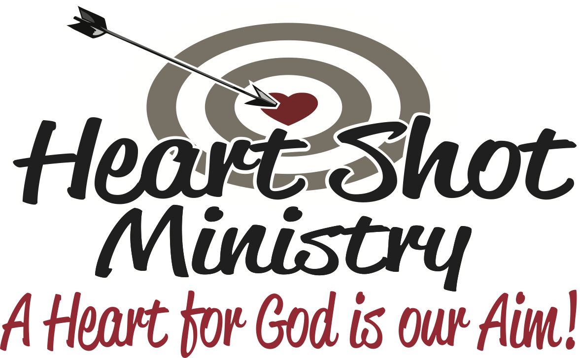 Heart Shot Ministry logo