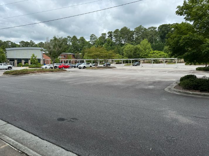 Parking Lot