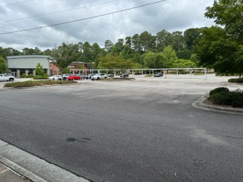 Parking Lot