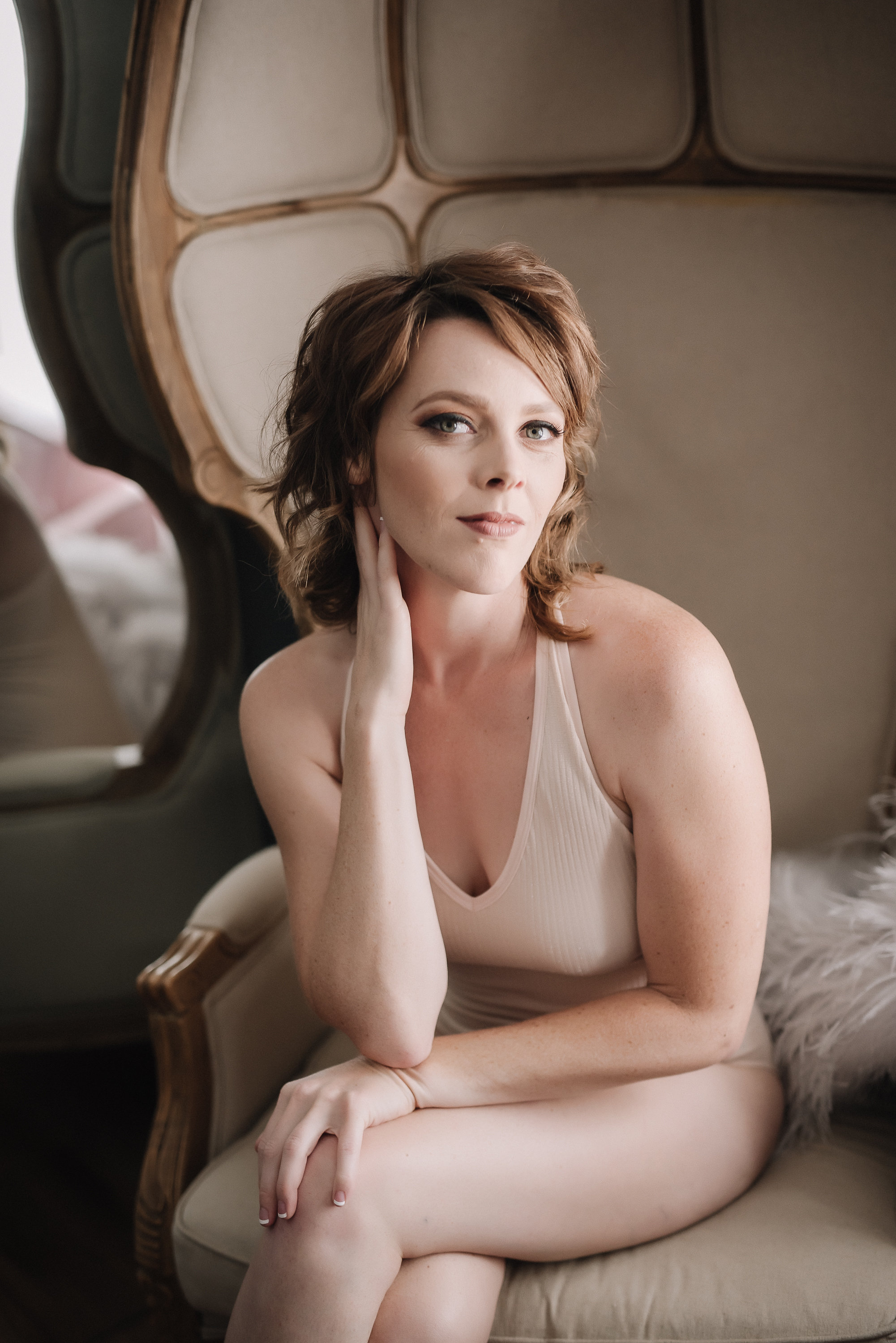 Lacey Broussard