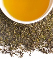 Teesta Valley 1st Flush Darjeeling [Out of stock] from Harney & Sons