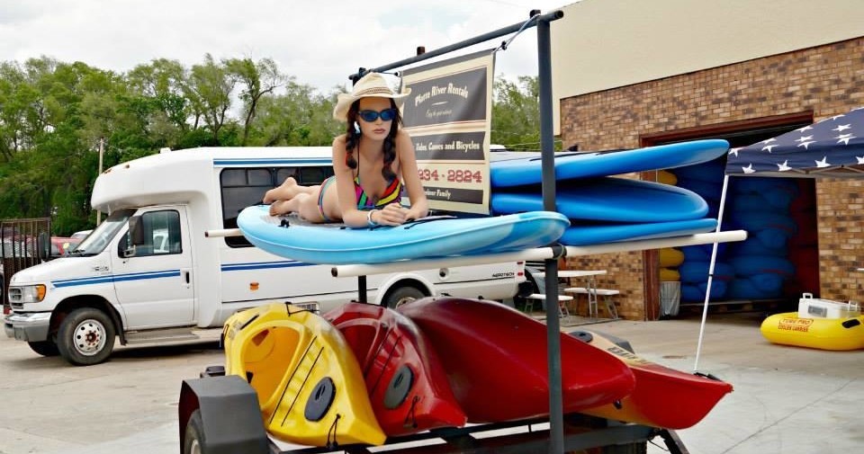 Tube Rentals photo 1