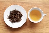 Wood Dragon Oolong from In Pursuit of Tea