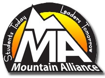 Mountain Alliance logo