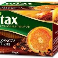 Pomarańcza & Goździki from Vitax