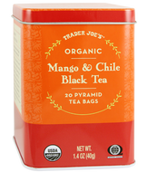 Mango & Chili from Trader Joe's