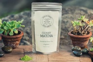 Culinary Organic Matcha from Mizuba Tea Co