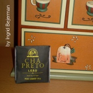 Cha Preto from Leao Junior