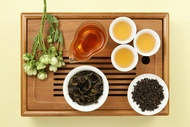 Gui Fei Oolong from Leaf & Craft