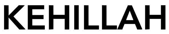 Kehillah logo