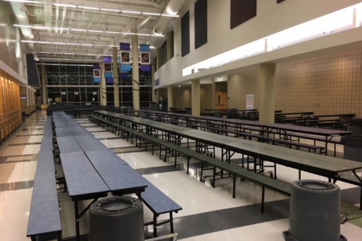 Cafeteria