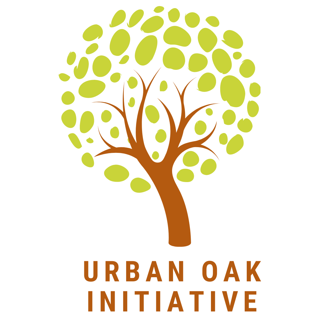Urban Oak Initiative logo