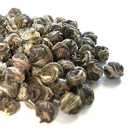 Jasmine Pearls from New Mexico Tea Company