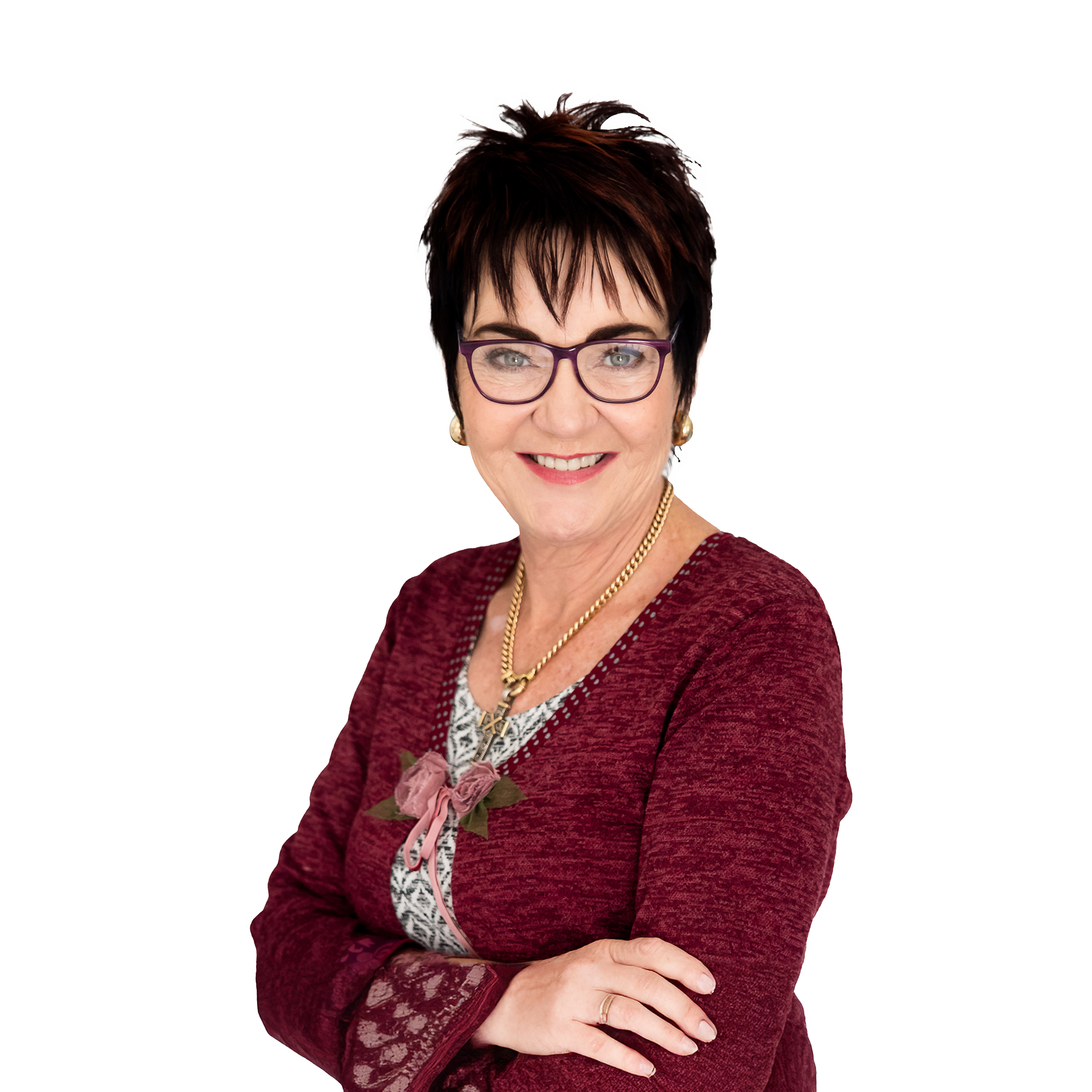 Jeanette Aldrich