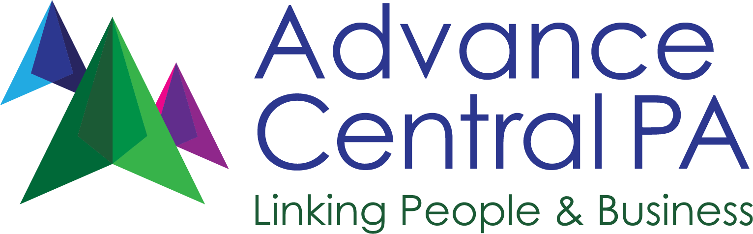 Advance Central PA logo