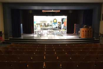 Auditorium