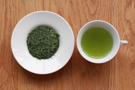 Sencha with Matcha from Steepster