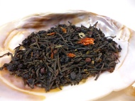 Midnight Forest from Dryad Tea