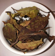 Bvumbwe Peony White Tea from Tea Journeyman Shop