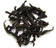 China Fujian Zhengyan 'Fo Shou' Oolong Tea from What-Cha