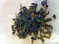 Wen Shan Bao Zhong from J-TEA