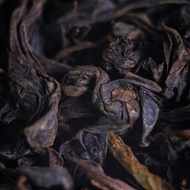 Gao Shan Shui Xian from West China Tea Company