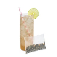 Guava Creme Green Iced Tea from Adagio Teas