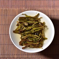 Feng Huang "Pomelo and Flower Aroma" Dan Cong Oolong Tea * Spring 2015 from Yunnan Sourcing US