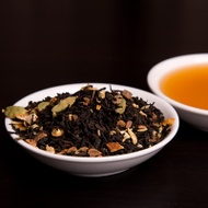 Vanilla Chai from The Tea Centre