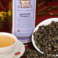 Jasmine Pearls from Golden Moon Tea
