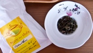 Osmanthus from Terre des Thes