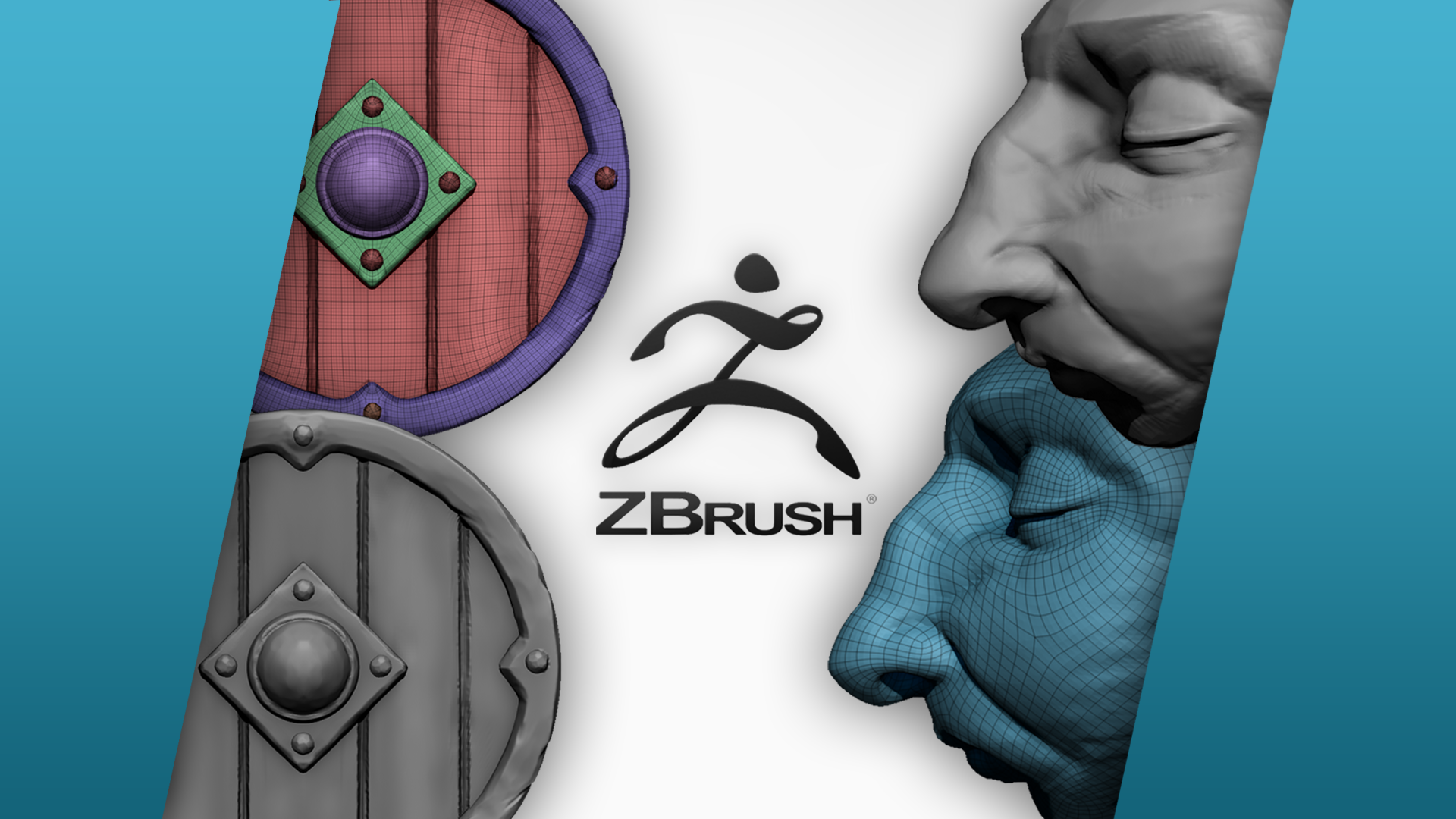 zbrush for game development