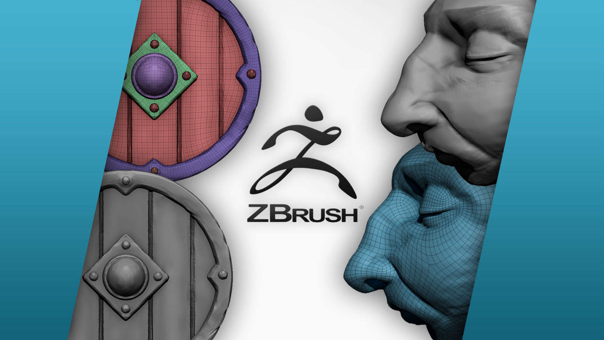 online accredited zbrush class