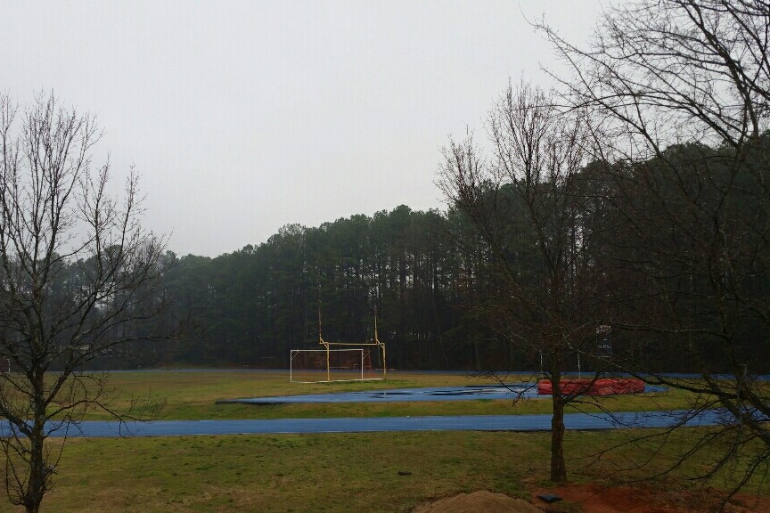 Outdoor Facility