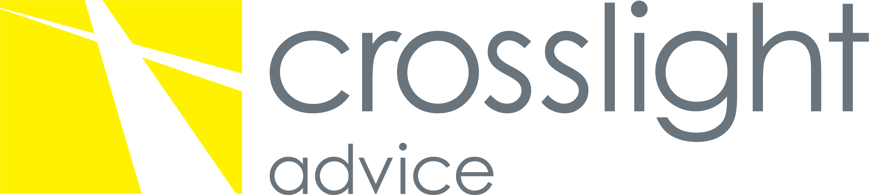 Crosslight Advice logo