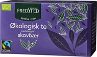 Skovbær te from Fredsted