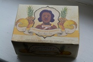 Preacher's Cave Pineapple Feast Rum Tea from Genuinely Bahamian Tea Company