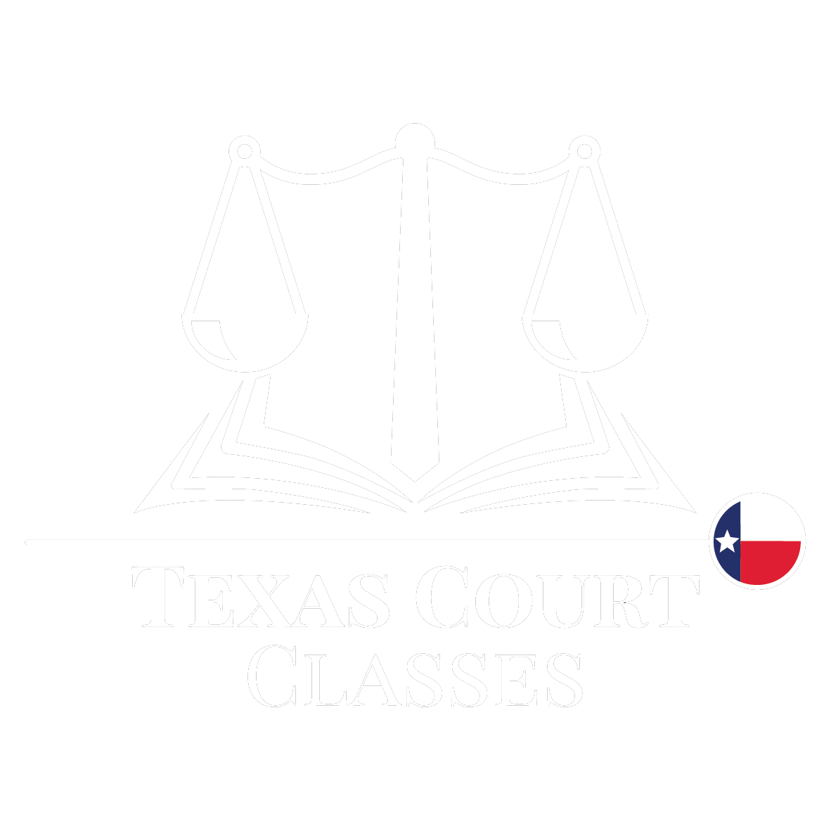 Texas Court Classes