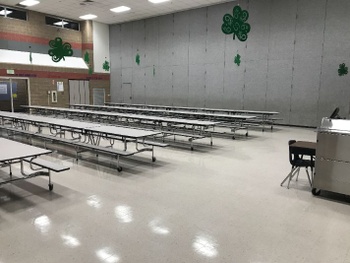 Cafeteria