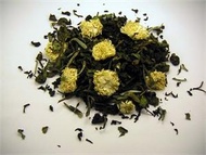 Just Peachy from Compass Teas