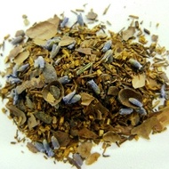 Lavender Chocolate and Cinnamon Rooibos from LuLin Teas